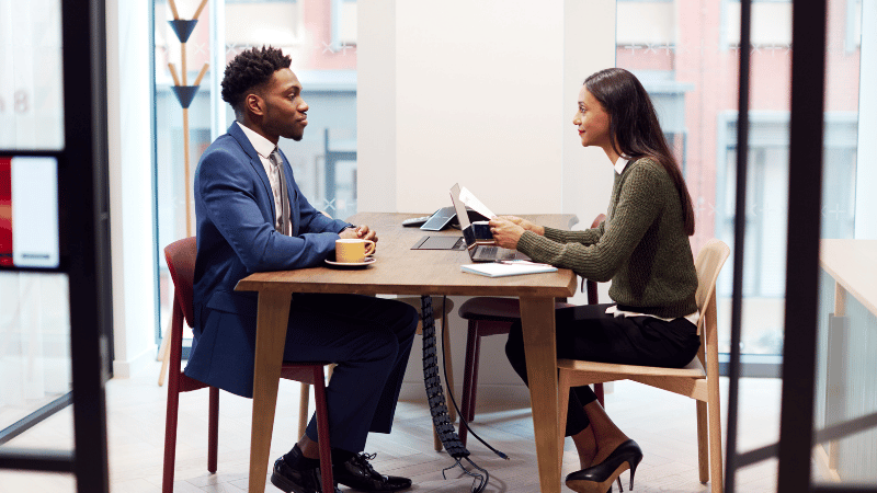 Preparing for a Successful Mock Interview