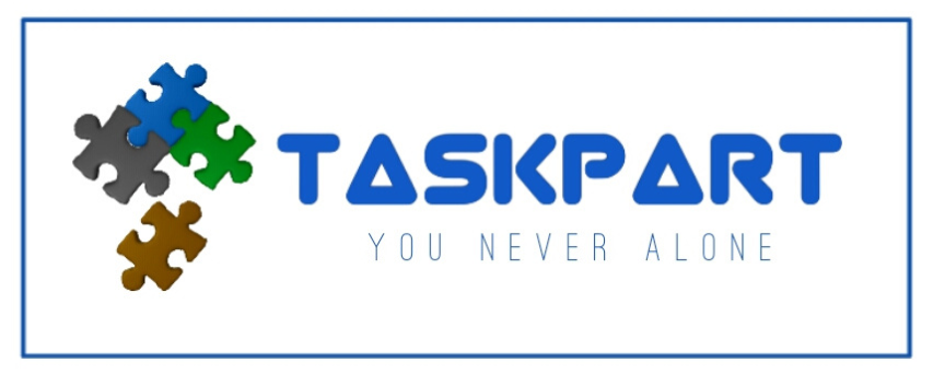 Taskpart