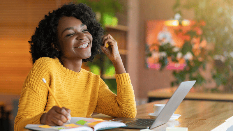 How to Craft Your Resume for a Career Change